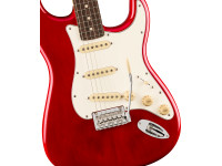 Fender Player II Stratocaster Rosewood Fingerboard Transparent Cherry Burst Fender Player II Stratocaster Rosewood Fingerboard Transparent Cherry Burst